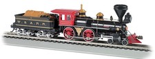 Scala H0 - Bachmann Vapore 4 4