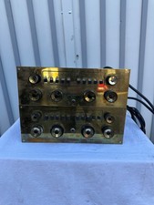 Monoblocchi McIntosh C8 e C8s