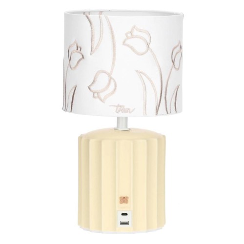Lampada thun tech usb - thun, con