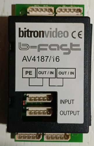 Bitronvideo bitron video - bitron,