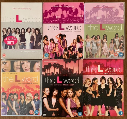 The word series - l,
