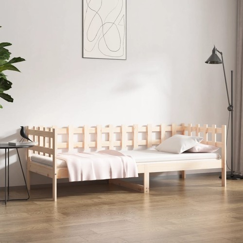 Vidaxl dormeuse 90x190 in - vidaxl,