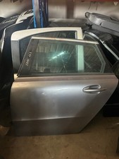 PORTA SPORTELLO PORTIERA POSTERIORE SINISTRA SX PEUGEOT 508 SW 2010/18