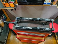 Inverted Fork Bolany 15x110 Air Suspension Bicycle Front Forks 29er