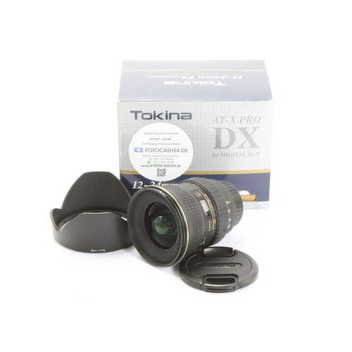 Nikon tokina 12 24 if - tokina, 4.0/12-24