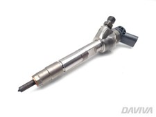 Mini Mini Clubman Injecteur de