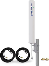 Antenna Omnidirezionale 4G