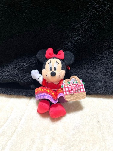 Disney minnie mouse peluche - mouse,