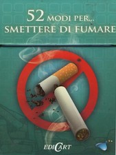 Libro Nuovo - 52 Modi Per