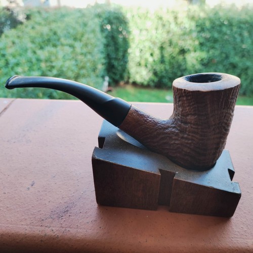 Pipa savinelli autograph - savinelli,