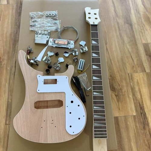 Kit chitarra basso elettrico - , 4