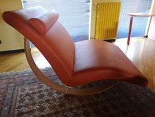 poltrona Giovannetti modello