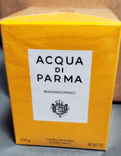 Candela Acqua di Parma LUCE DI