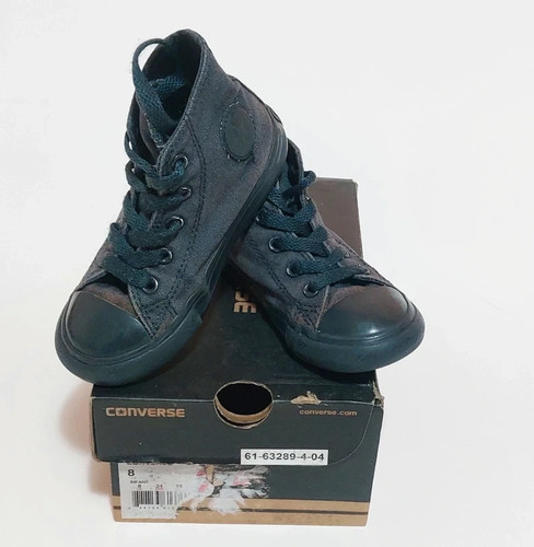 Converse all star alte bambino - star,