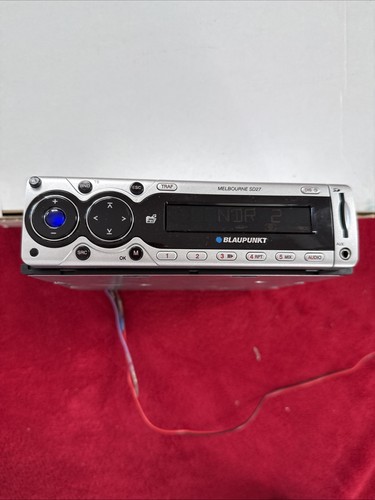 Blaupunkt sydney sd27 - sydney,