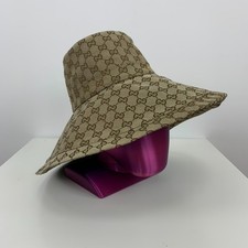 Cappello donna Gucci GG