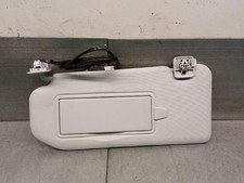 16105437PR aletta parasole sinistro per PEUGEOT 308 SW II (LC LJ LR LX L4 )