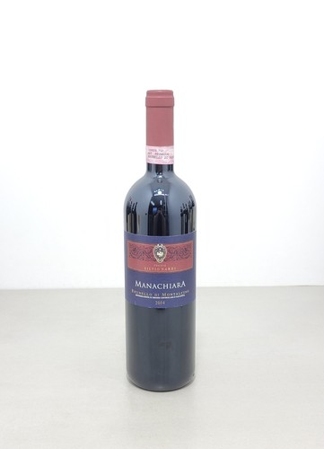Silvio nardi manachiara 2004 - ,