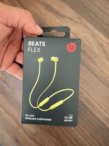 Beats dre flex - by, cuffie