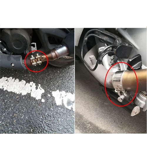 Kit pezzi morsetto di - pezzi,