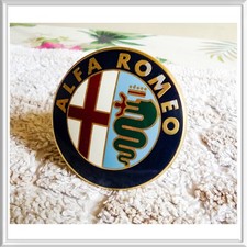 Stemma Logo Emblema in Metallo