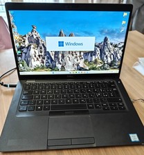 DELL LATITUDE 5400 Netbook pc