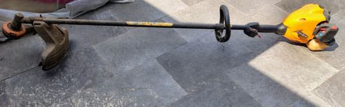 Decespugliatore mcculloch trim - mcculloch,