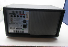 Mixer powerpod Phonic 740 plus