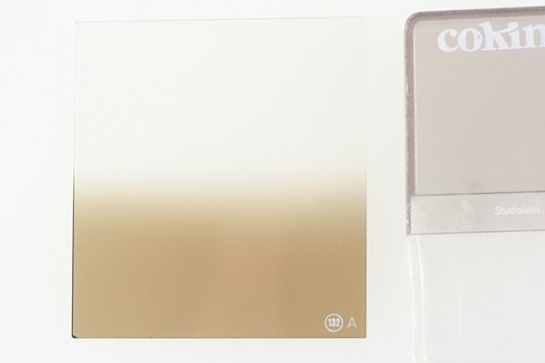 Filtro cokin graduale 1 - cokin, y