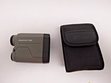 Nikon Prostaff 1000 Laser