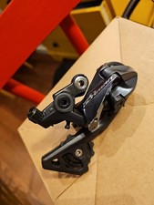 Deragliatore posteriore