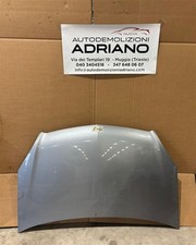 COFANO ANTERIORE PER OPEL Zafira B 93184414 Z19DTH (05>08)