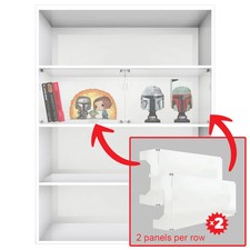 Custom Acrylic Solution for