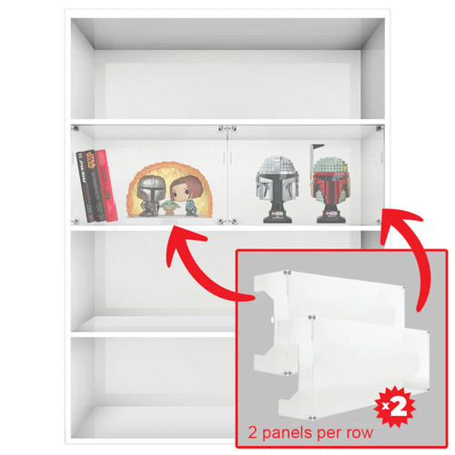 Custom acrylic solution for - custom,