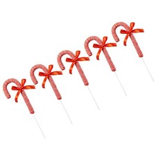  5 Pcs Addobbi Natalizi Per