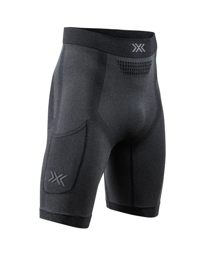 Bionic xceed run short - -,