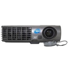 Optoma Ep7155 Proiettore Hdmi Dlp Vga Rca Portatile Mini Videoproiettore_