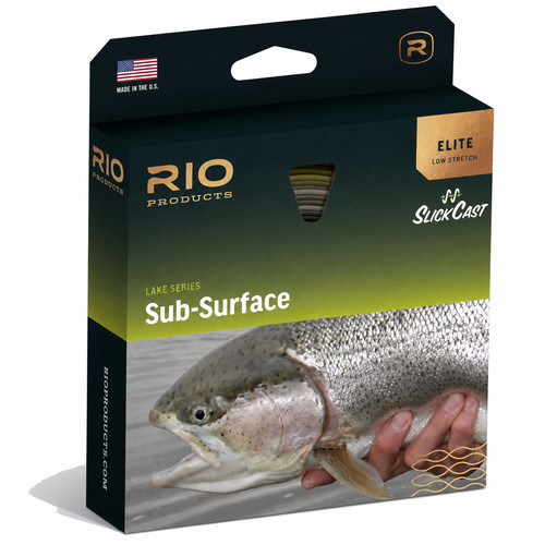 Rio elite sub surface - rio,