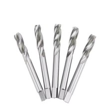 Filettatrice a macchina M2-M20