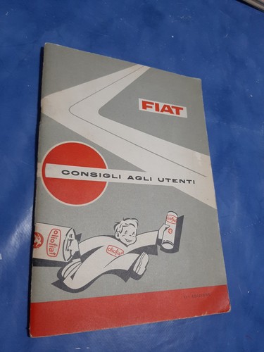 Consigli agli utenti - consigli,