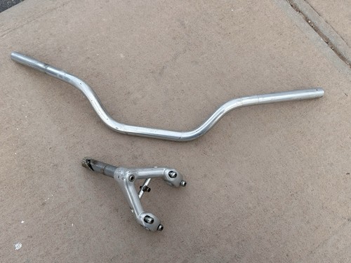 Cavalletto mtb vintage 1982 - vintage,