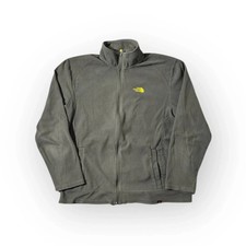 ? Felpa con zip The North Face Uomo – Taglia XL (guarda misure ⬇️)