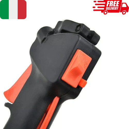Acceleratore per