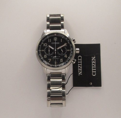 Orologio citizen cronografo - orologio,