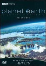 Planet Earth, Vol. 1: From