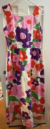 Maxi abito vintage malia - maxi,