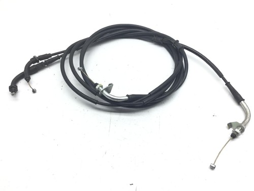 Honda abs 300 coppia cavi - honda,