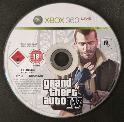 Grand theft auto gta 4 - gta,