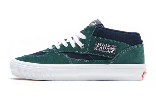 Vans skate half cab - skate,