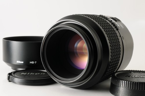 Quasi come nuovo nikon af - [quasi,